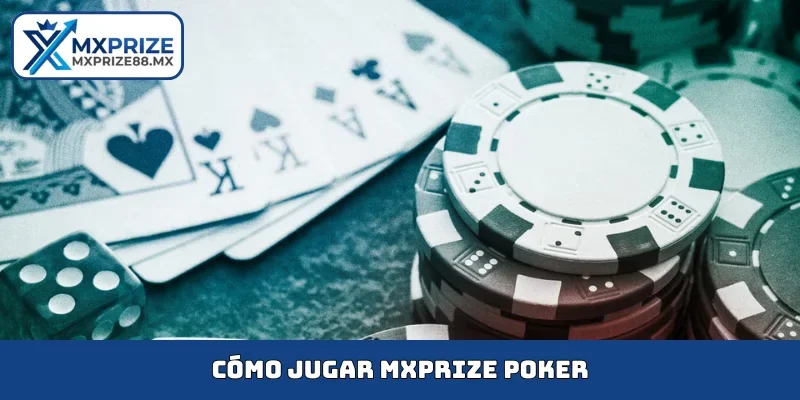 MXPRIZE Poker