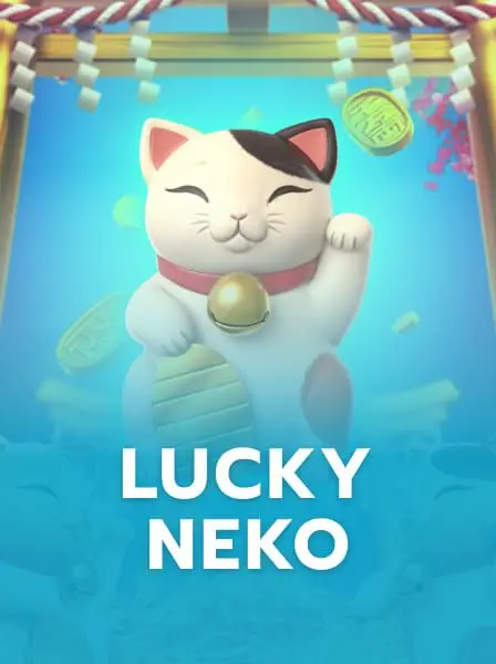 luckyneko